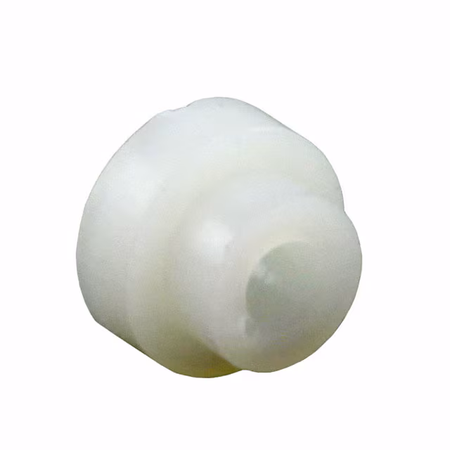 12SWS0880 Essentra Components  Rondelle - Spalla della boccola